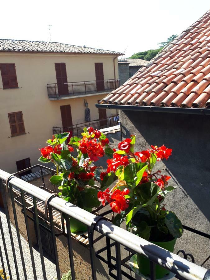 Appartamento Orvieto House  Esterno foto